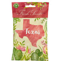 Thumbnail for Fresh Scents Texas Multi uses for scented sachets 