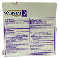 Thumbnail for Vagistat by Vagisil 