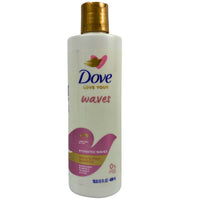 Thumbnail for Dove Love Your Waves + Raw Shea Butter Hydrated