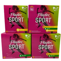 Thumbnail for Playtex Assorted Tampons Mix 