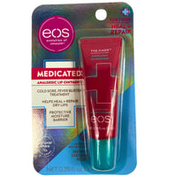 Thumbnail for Eos Evolution Of Smooth Medicated Analgesic Lip Ointment 