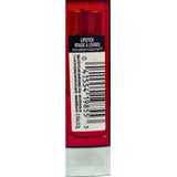 Maybelline 645 Red Revival Cream Lipstick Colorsensational 