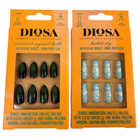 Thumbnail for Diosa Mix Includes Lashes & Artificial Nails