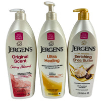 Thumbnail for Jergens Assorted Scents Lotion Mix 