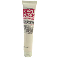 Thumbnail for Formula 10.O.6 Best Face Forward Daily Foaming Cleanser Passionfruit & Green Tea