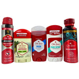 Old Spice Deodorant Assorted Mix