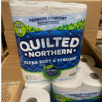 Thumbnail for Quilted Northern Ultra Soft&Strong 