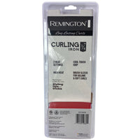 Thumbnail for Remington Curling Iron 3/4
