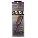 Remington Pro Full Size Heated Smoothing Brush Advanced 