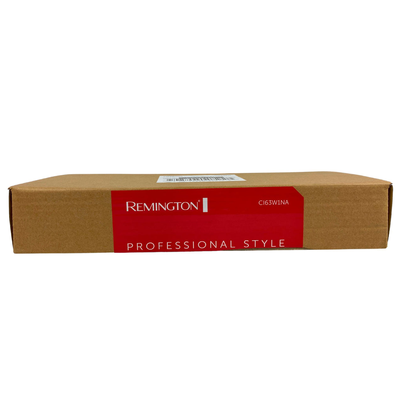 Remington Professional Style 1/2" - 1" Slim Wand for Long Lasting Medium Curls