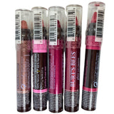 Burt's Bees Lip Crayon Assorted Mix 