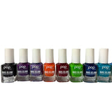 Pop Beauty Nail Glam Nail Polish Assorted Mix