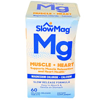 Thumbnail for SlowMag MG Muscle (30 Pcs Lot)