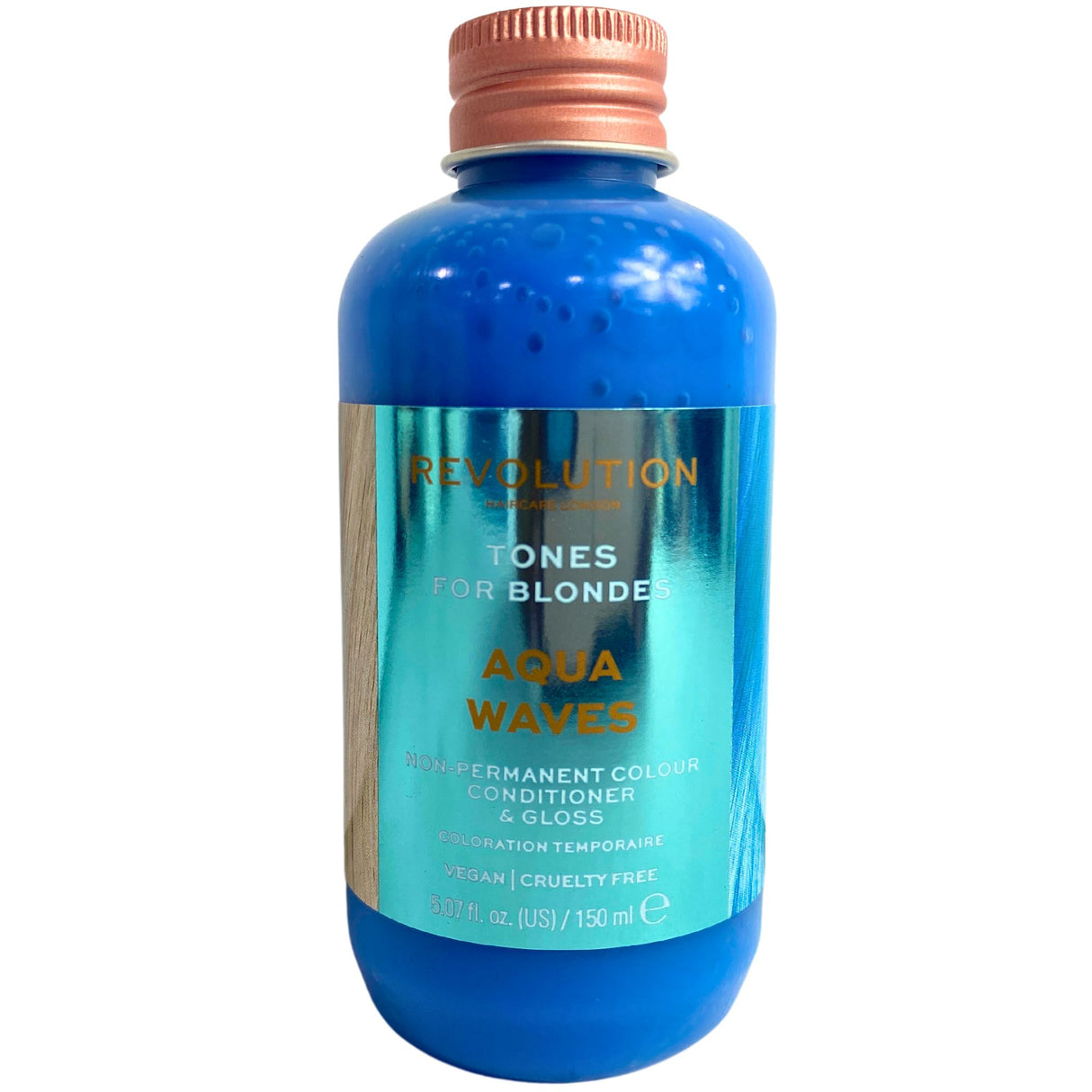 Revolution Tones for Blondes Conditioner