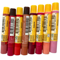 Thumbnail for Burts Bees Lip Shimmer 0.09OZ  Assorted Colors