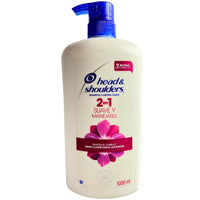 Thumbnail for Head & Shoulders Shampoo Antidandruff 2-in-1 Soft and Manageable