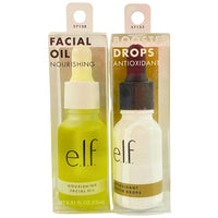 Thumbnail for Elf Nourishing Facial Oil & Booster Drops