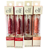 Elf SRSLY SATIN Lipstick Assorted Mix