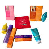 Pop Beauty Assorted Mix includes Skincare & Makeup Products 