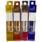 Elf Liquid Glitter Eyeshadow Assorted Mix