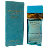 Dolce & Gabbana Light Blue Forever Pour Femme Eau De Parfum