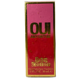 Juicy Couture Oui Eau De Parfum Spray