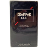 Drakkar Noir Eau De Toilette Spray Guy Laroche Paris 