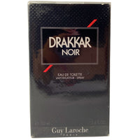 Thumbnail for Drakkar Noir Eau De Toilette Spray Guy Laroche Paris 