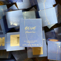 Thumbnail for Blue Kenneth Cole BONUS BUY includes 1.7OZ & 1.0 OZ EAU SPRAY 