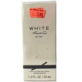 White Kenneth Cole for Her EAU DE PARFUM Spray