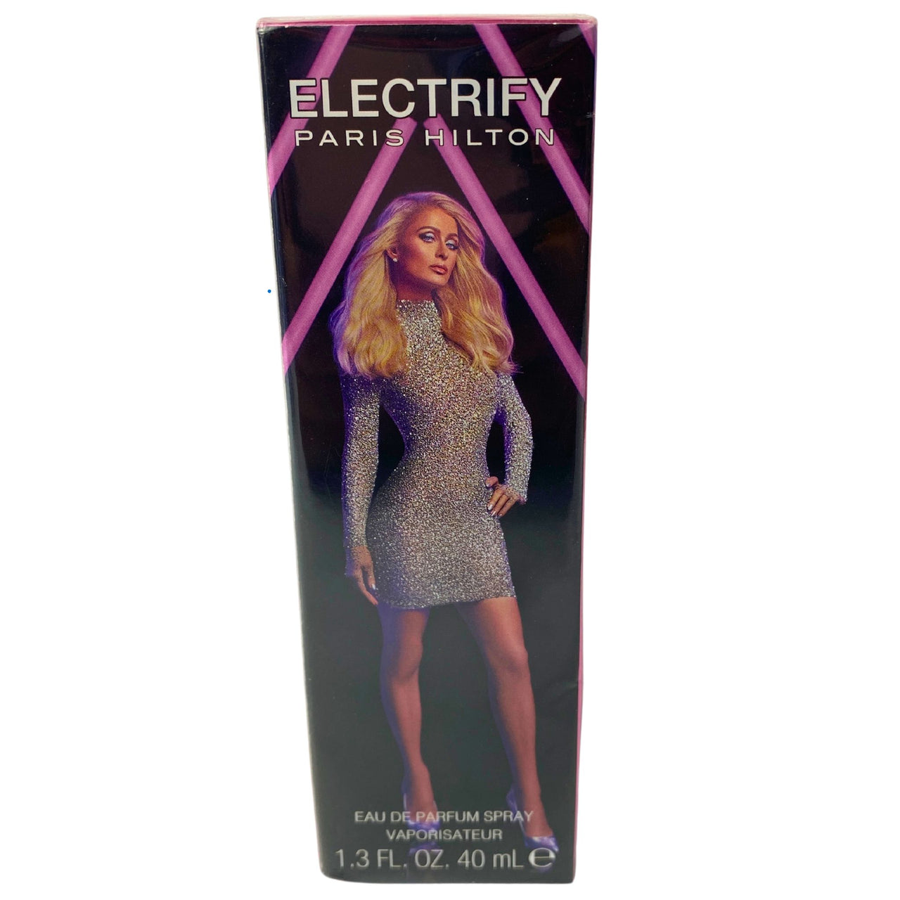 Electrify Paris Hilton EDP Spray