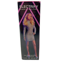 Thumbnail for Electrify Paris Hilton EDP Spray