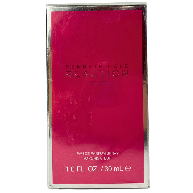 Kenneth Cole Reaction for Her EAU DE PARFUM Spray 