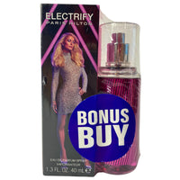 Thumbnail for Electrify Paris Hilton BONUS BUY
