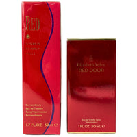 Thumbnail for Red Mix includes Giorgio Beverly Hills & Elizabeth Arden EAU DE TOILETTE Spray