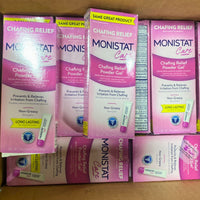 Thumbnail for Monistat Care Chafing Relief Powder Gel non greasy 1.5OZ 