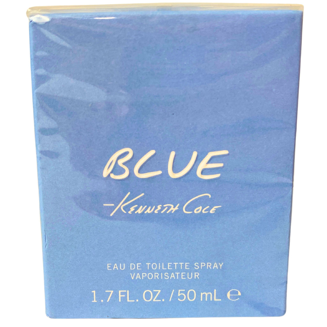 Blue Kenneth Cole EDT Spray 1.7OZ (60 Pcs Lot)