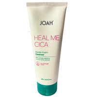 Thumbnail for JOAH Heal Me Cica Gentle Foam Cleanser with Centella Asiatica + Camu Camu