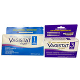 Vagistat by Vagisil 1 Dose Treatment & 3 Day Treatment