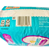 Thumbnail for Pampers Cruisers 16 Diapers Jumbo Pack 