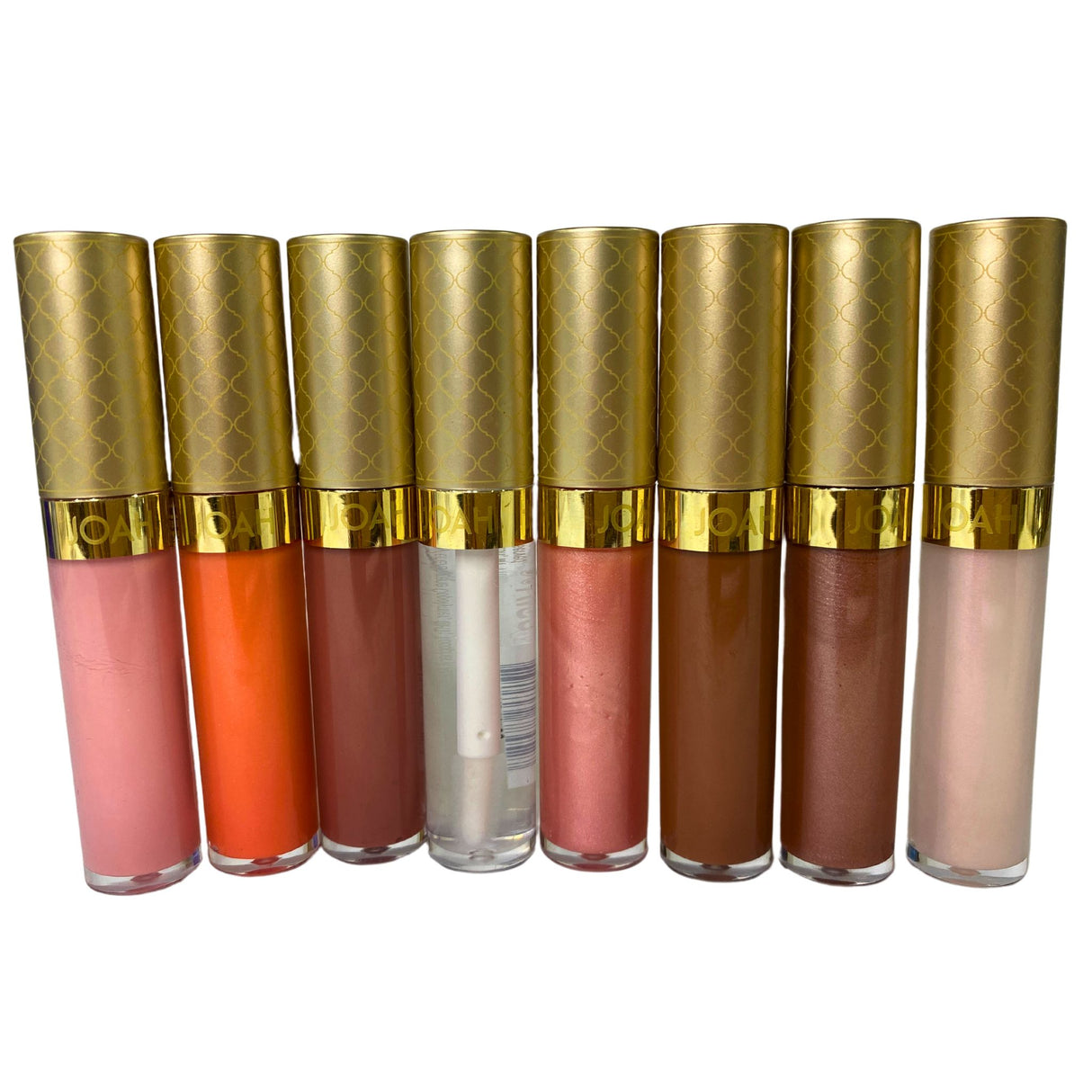 JOAH Glassify Lip Gloss