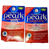 Probiotic Pearls Complete Digestive Health Supports Digestive