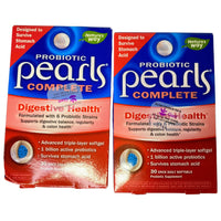 Thumbnail for Probiotic Pearls Complete Digestive Health Supports Digestive