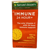 Thumbnail for Immune 24 Hour+ The Only Vitamin C 