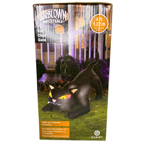 Thumbnail for AirBlown Inflatable CAT LED Lights Up for Outdoor & Indoor Use