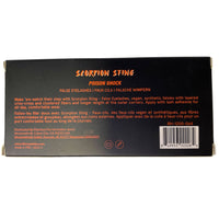 Thumbnail for BH Cosmetics Scorpion Sting False Eyelashes (40 Pcs Lot)