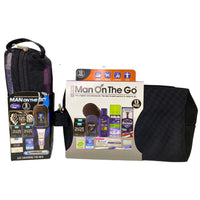 Thumbnail for Man On The Go Travel Kits include