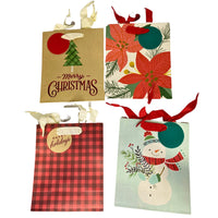 Thumbnail for Hallmark Sm Cozy Bags Best AST