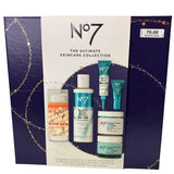 No7 The Ultimate Skincare Collection