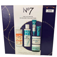 Thumbnail for No7 The Ultimate Skincare Collection